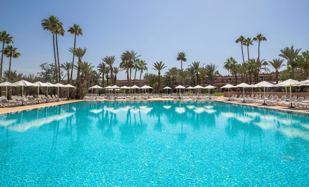 Sol Oasis Marrakech in MARRAKECH