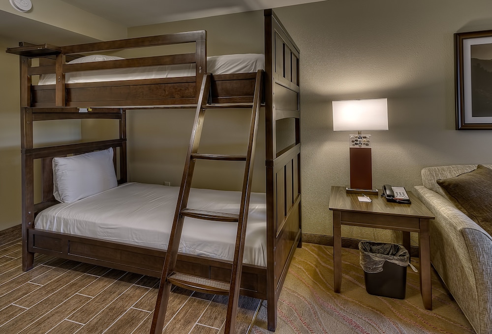 La Quinta Inn Suites Pigeon Forge 25/64