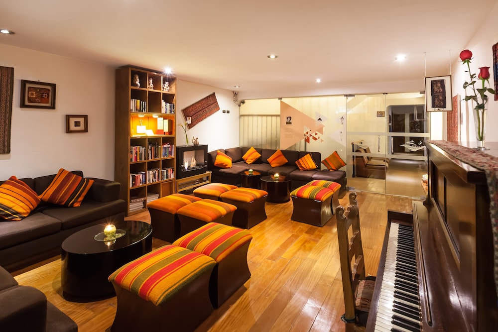 Casa San Blas Boutique Hotel 26/50