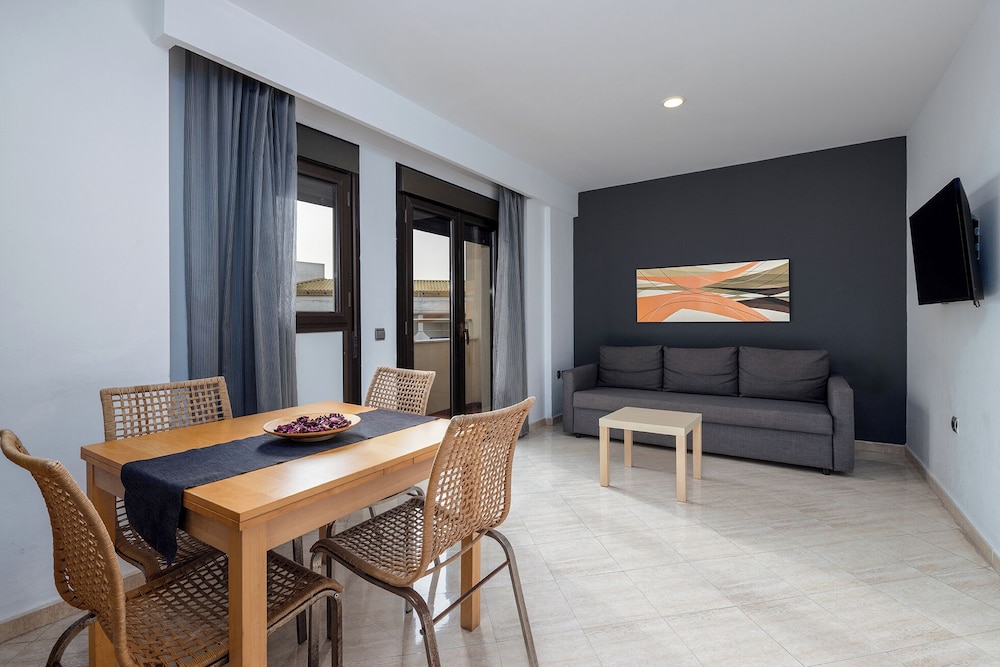 Hotel Spa Cadiz Plaza 56/70