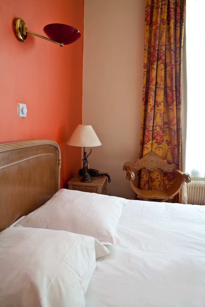Tonic Hotel Du Louvre Paris 27/64