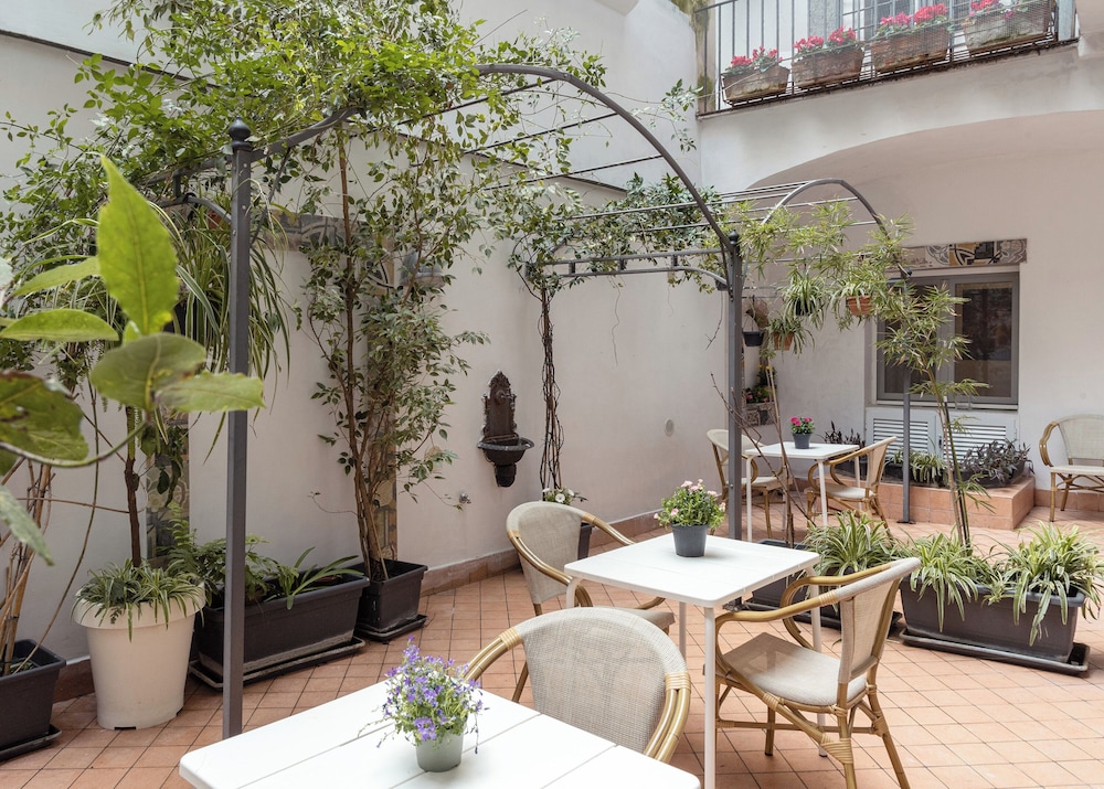 Petrucci Garden 28/50