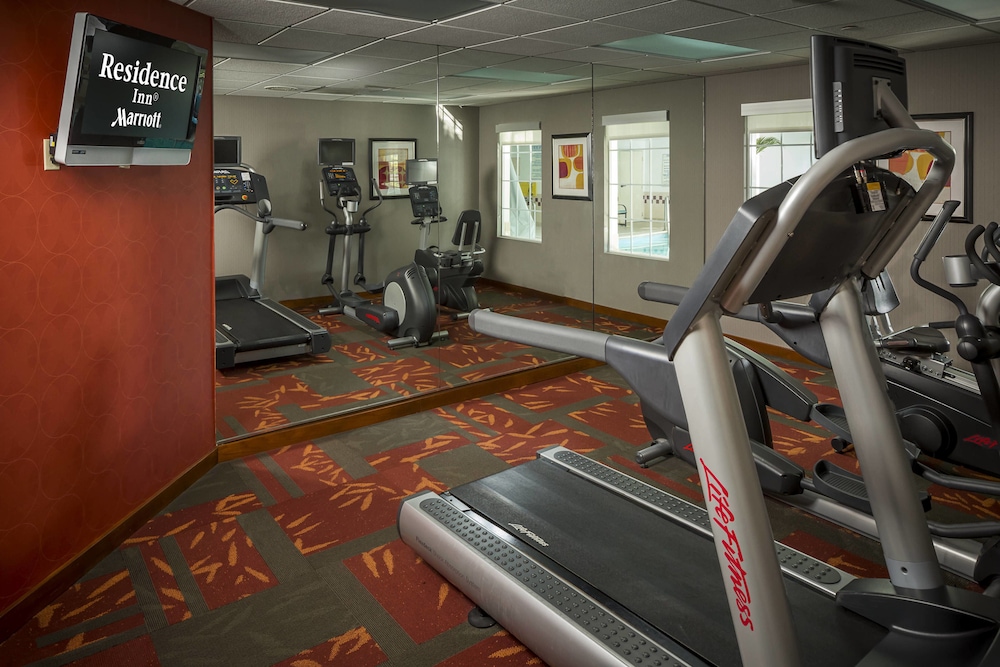 Residence Inn Asheville Biltmore 14/26