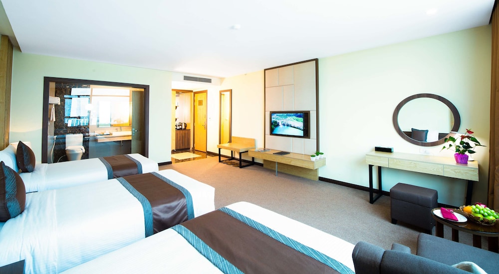 Muong Thanh Luxury Buon Ma Thuot Hotel 47/61