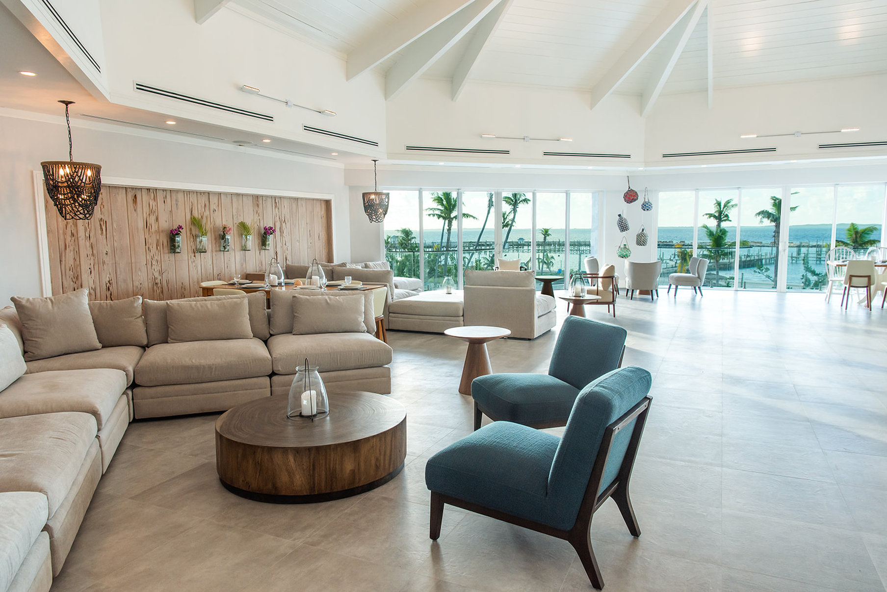 Abaco Beach Resort At Boat Harbor 58/100