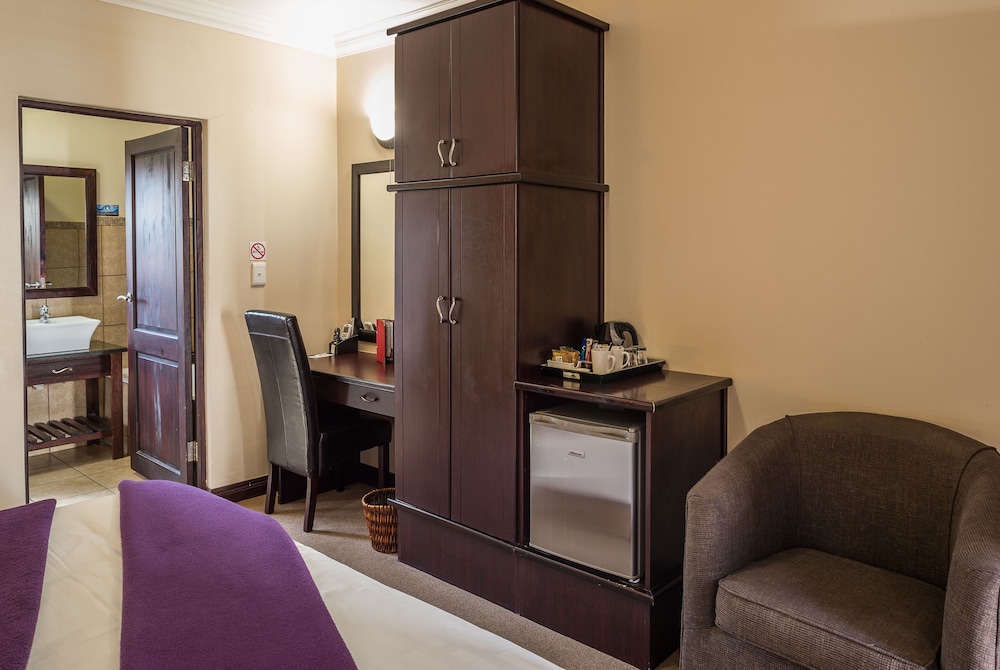 Villa Bali Boutique Hotel 38/39