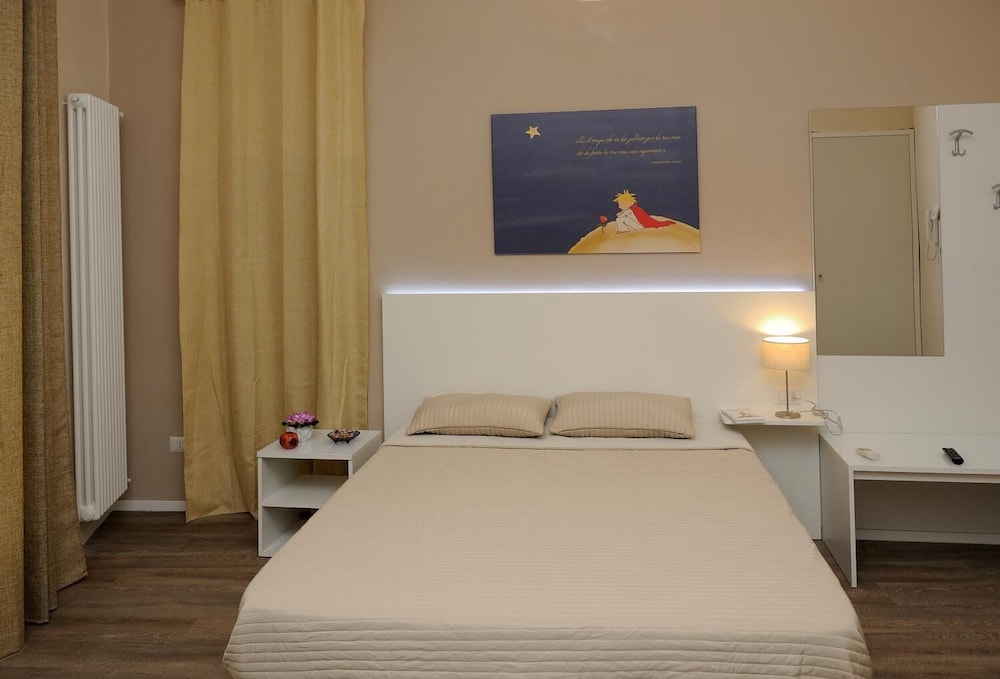 Il Piccolo Principe B&B 4/33