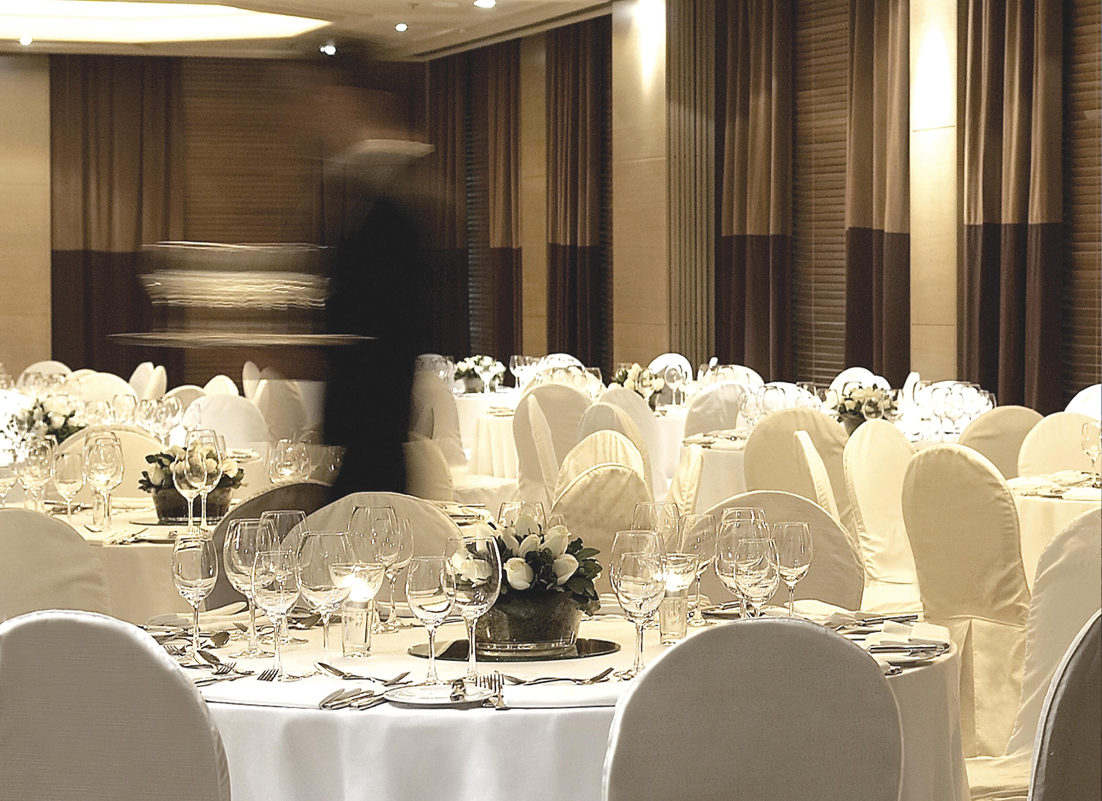 Athenaeum Intercontinental Hotel 12/50