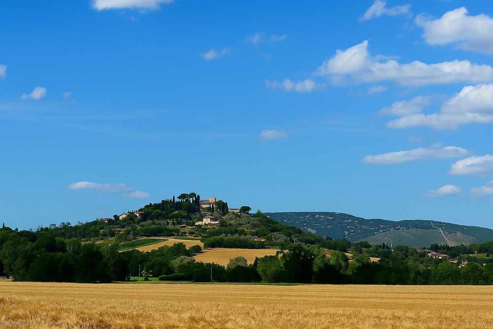 Borgo Mandoleto Hotel 45/50