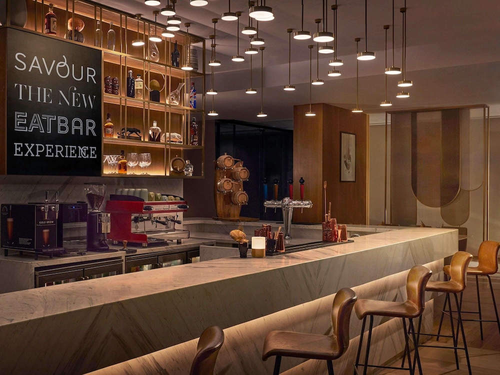 Novotel Mumbai International Airport 58/70