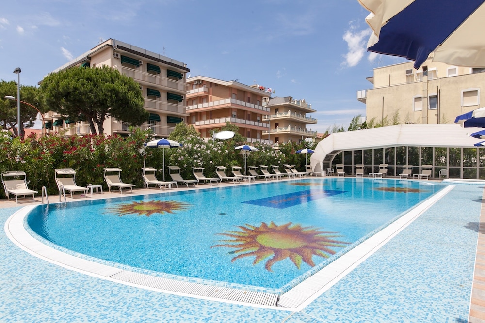 Hotel Universal 55/55