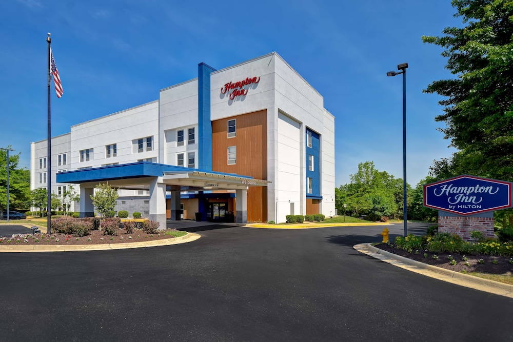 Hampton Inn Potomac Mills Woodbridge 1/53