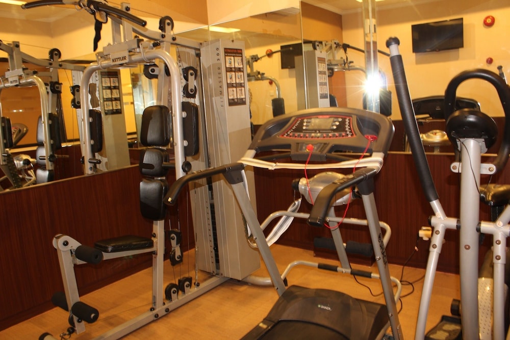 Citra Inn International Hotel 48/74