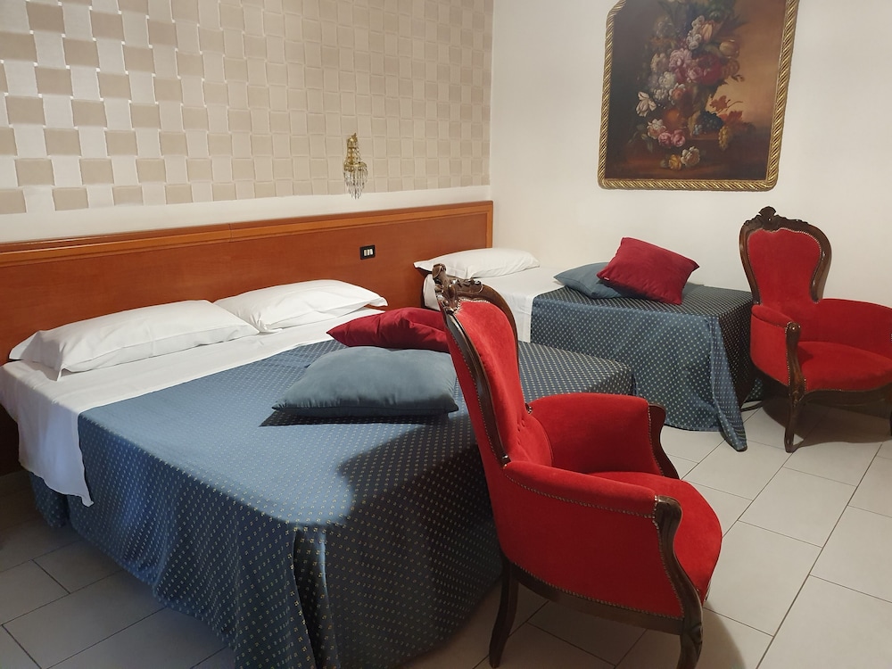 Hotel San Giorgio 25/62