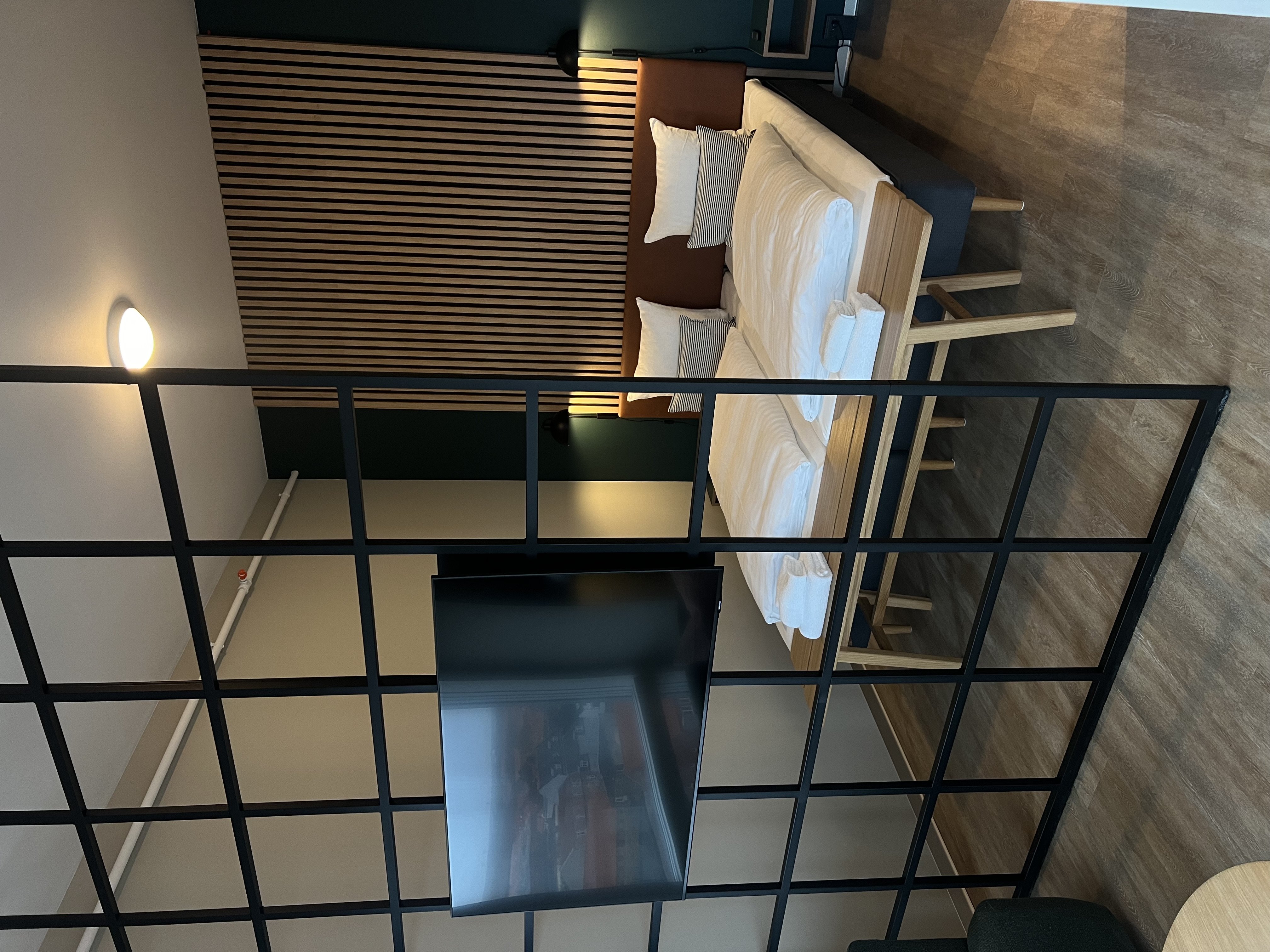Cabinn Plus Esbjerg 21/34