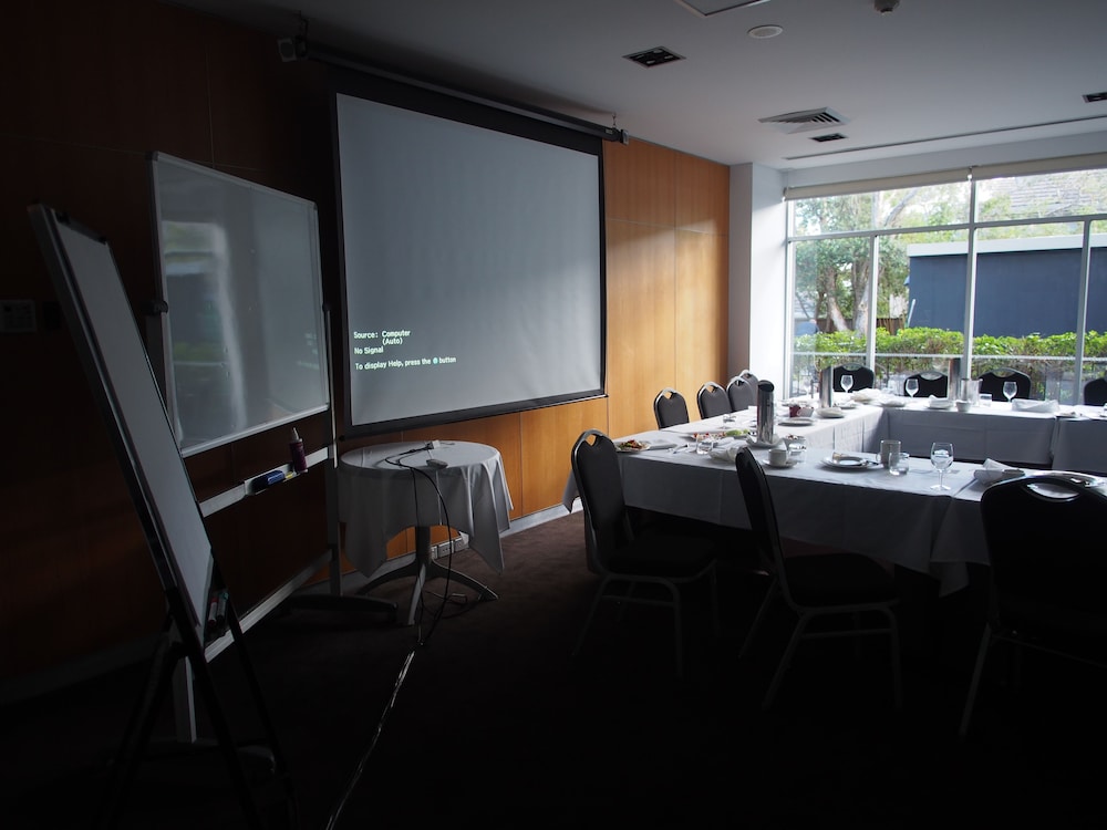 Mercure Sydney St Leonards 67/76