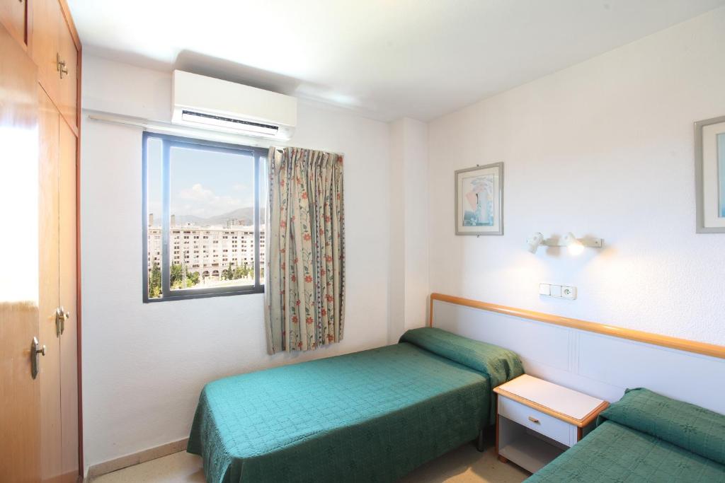 La Caseta Apartments 13/49