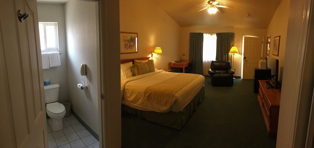 Garden Inn and Suites 25/48