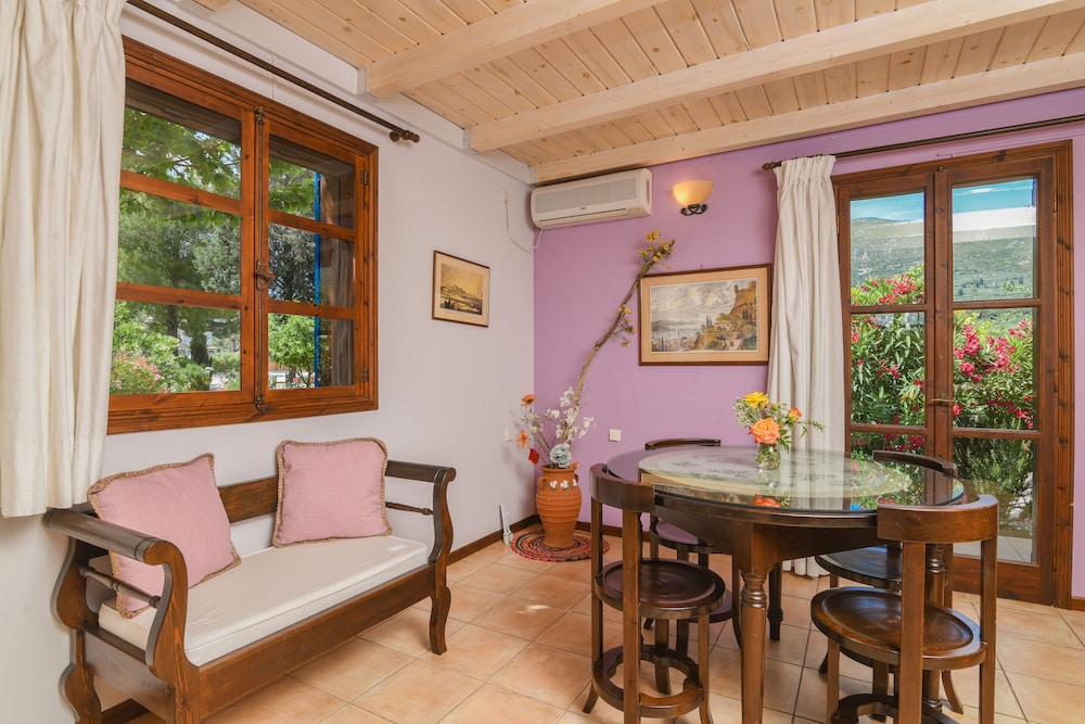 Villas Therianos 21/38