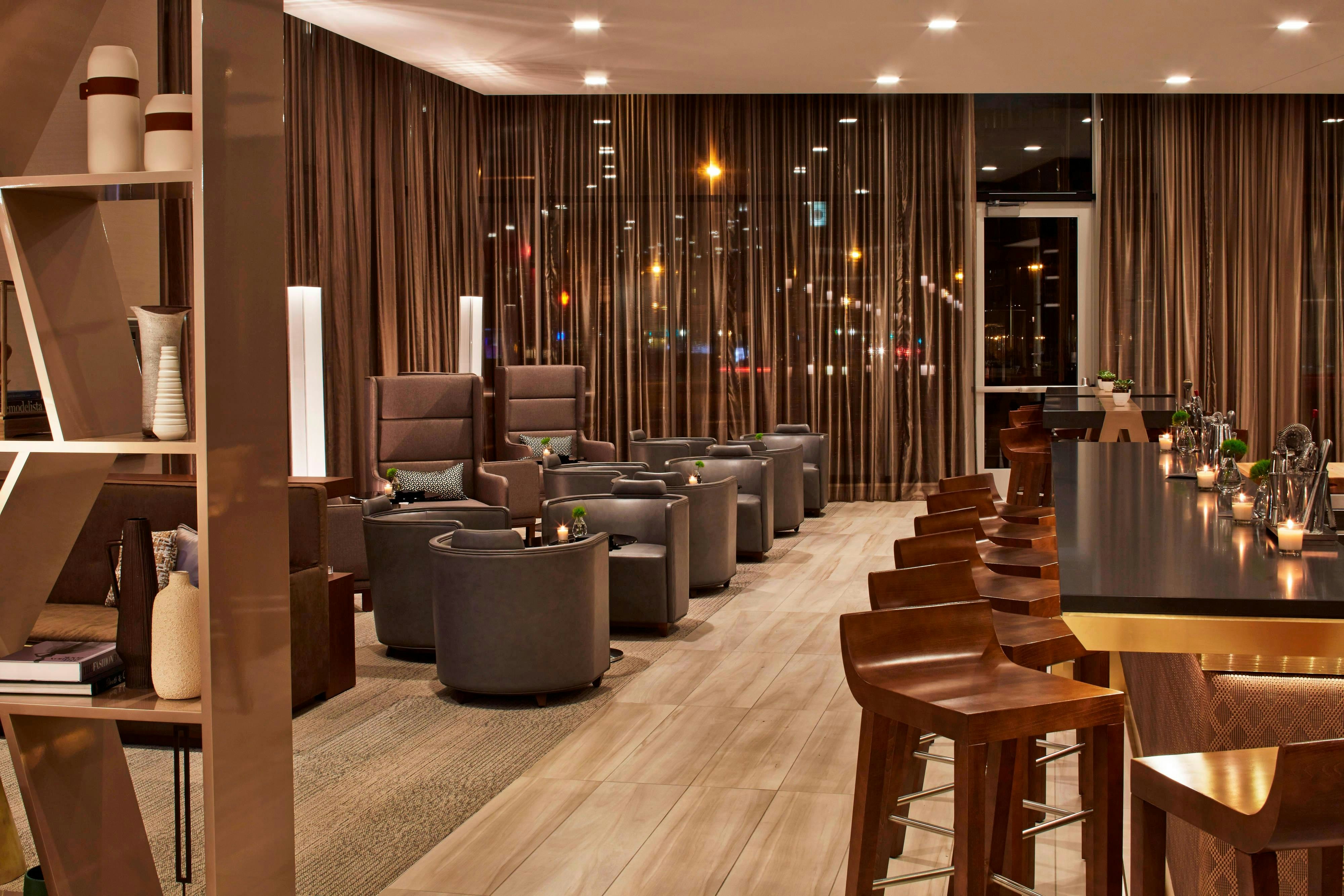 Ac Hotel By Marriott Minneapolis Downtown 31/44