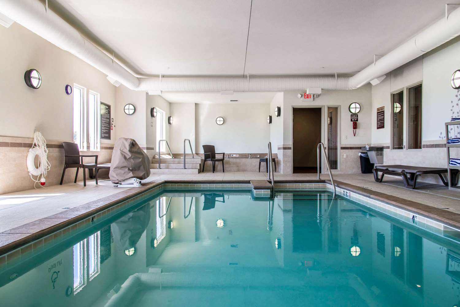 Sleep Inn & Suites Marshall - University Area 8/18