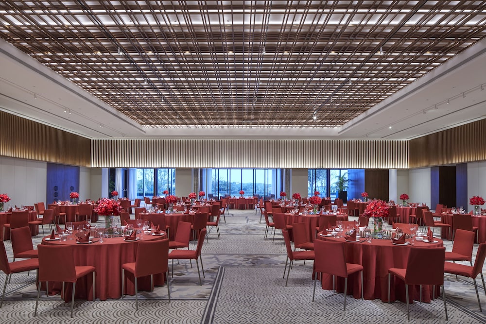 Hyatt Regency Zhuzhou 42/44