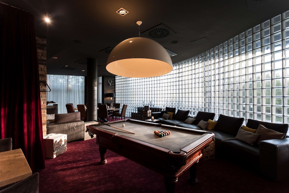 Pentahotel Kassel 41/60