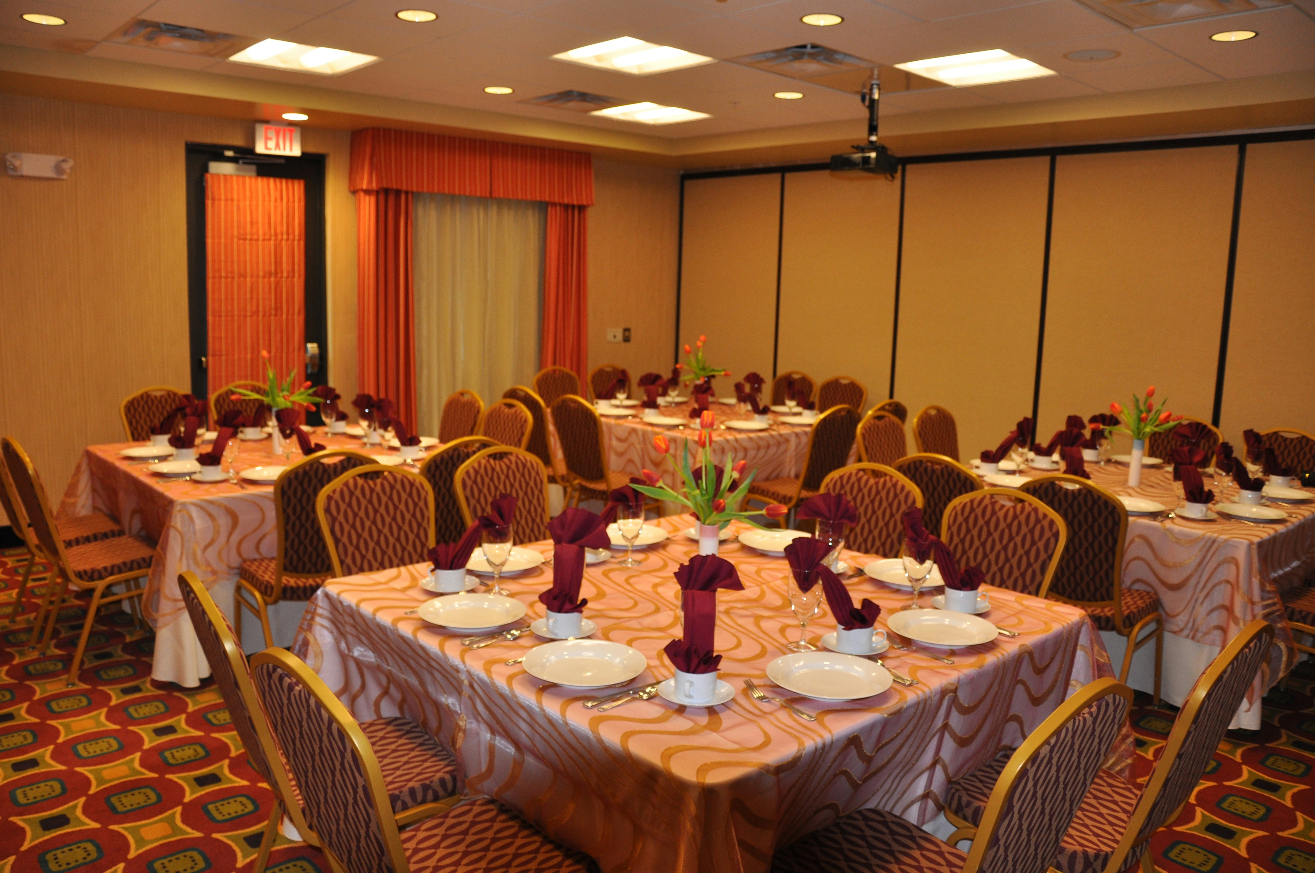 Hampton Inn & Suites Denver/Highlands Ranch 61/82
