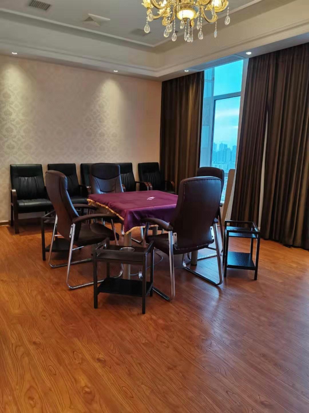 Vienna International Hotel (Wuhan Huangpi Passenger Transport Center) 29/30