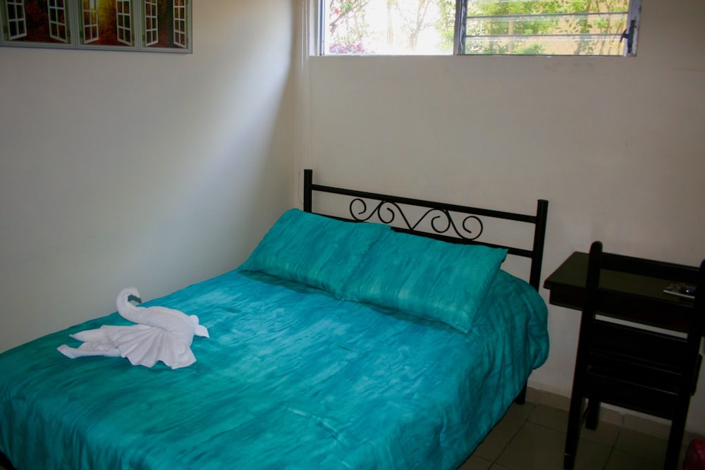 Central Boquete Hotel 4/50
