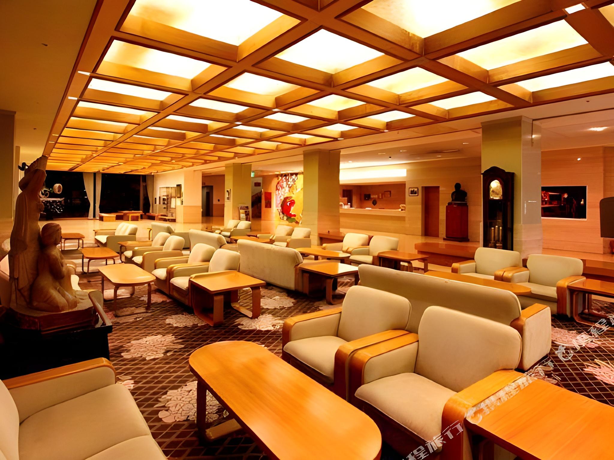 Kokusai Sado Kanko Hotel 18/21