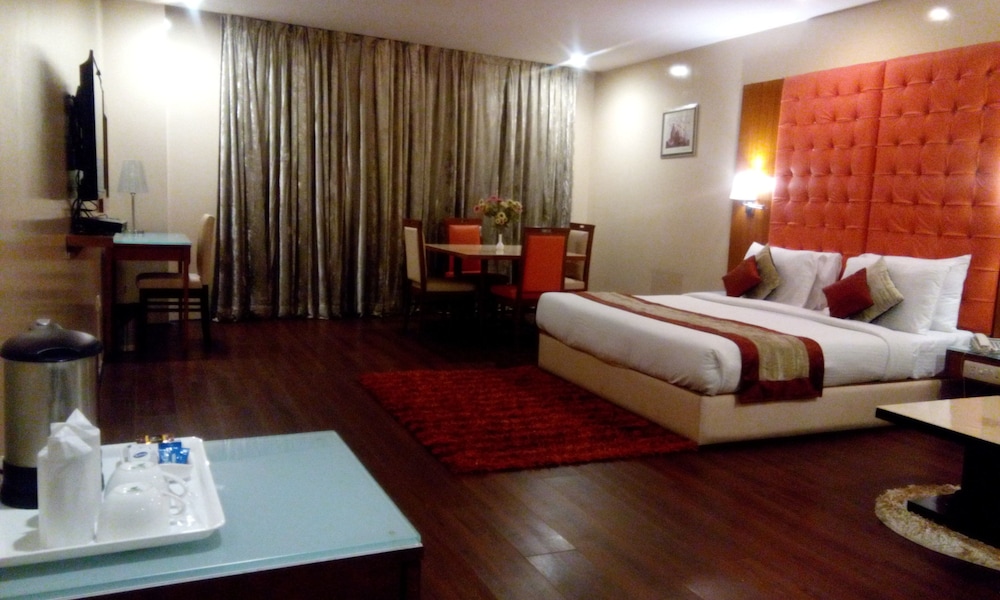 Hotel Ramhan Palace Mahipalpur 43/78