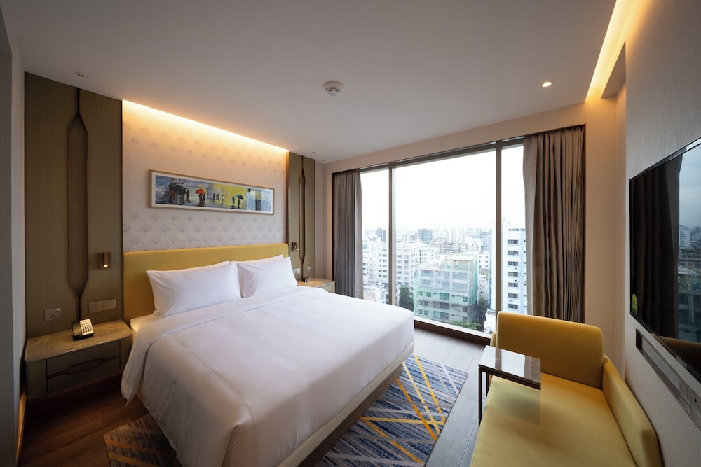 Hyatt Place Dhaka Uttara 22/48