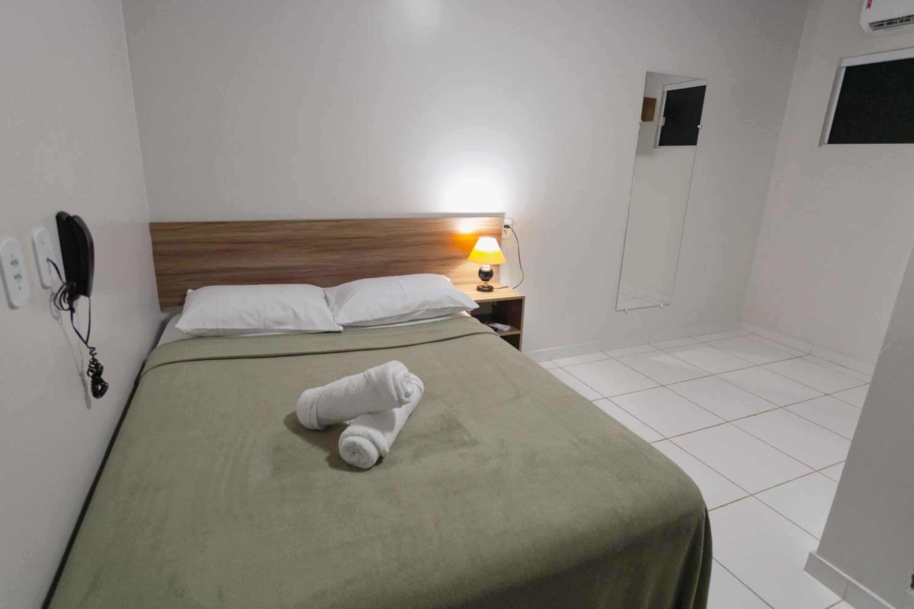 Hotel Verde Mares 12/50