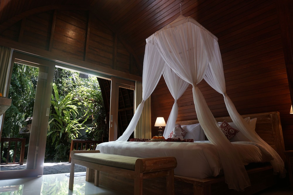 Uma Linggah Resort by Puri Signatures 23/50