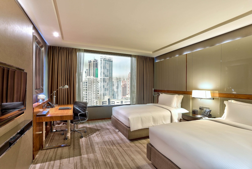 PREMIUM, EXECUTIVE, TWIN BEDS
