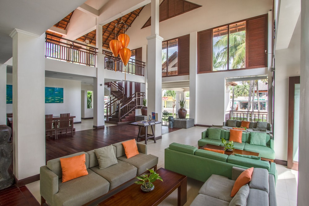 Blue Ocean Resort 38/72