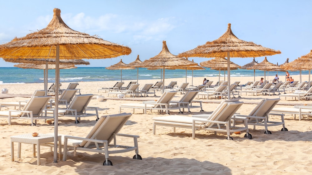 Hotel Tui Blue Oceana Suites 34/61