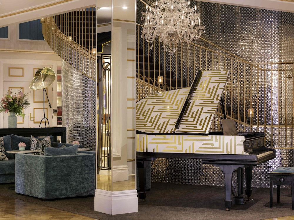 Sofitel Queenstown Hotel and Spa 14/58