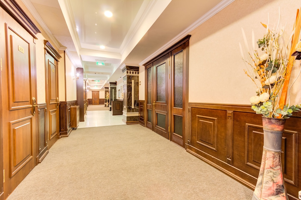 Bishkek Centrum Hotel 15/66