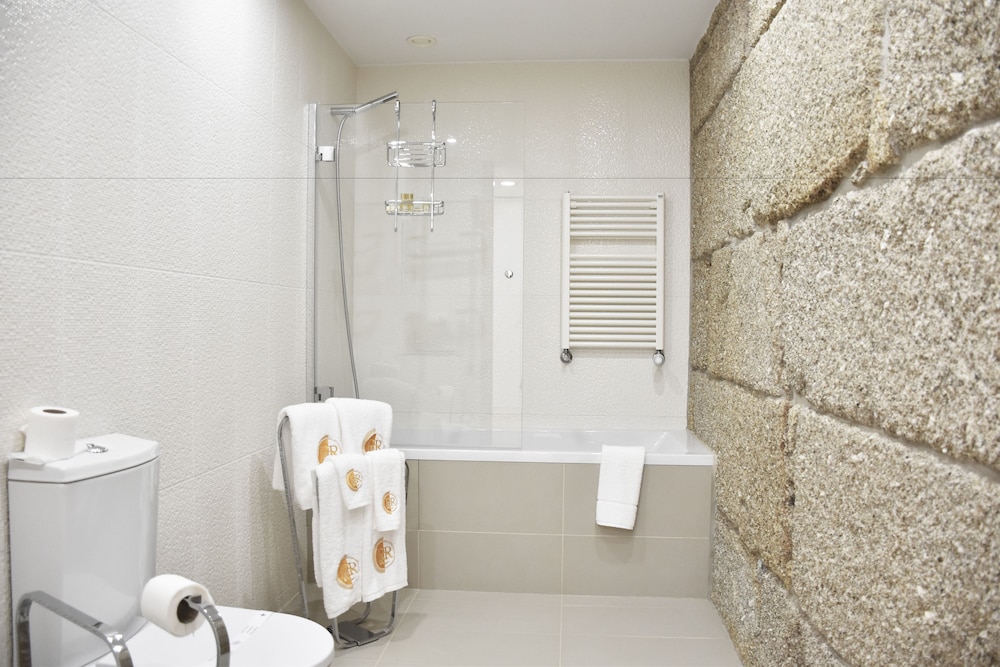 Hotel Rural Quinta das Quintaes 23/72