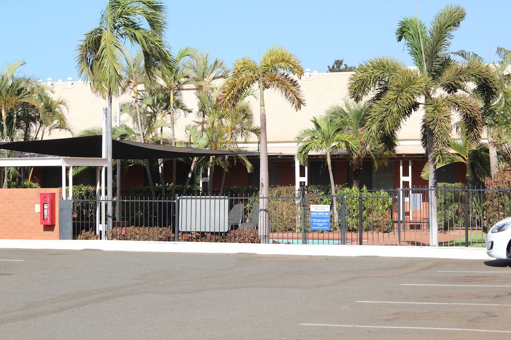 Karratha Central Apartments 18/26