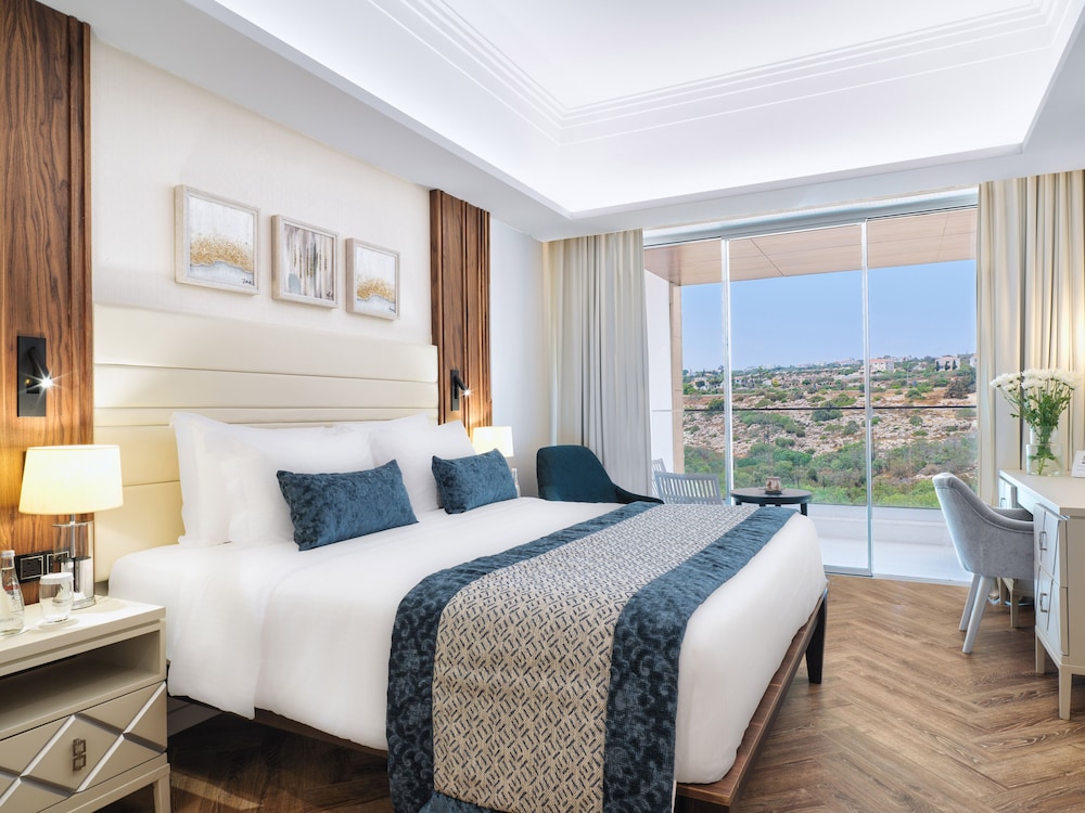 Junior Suite, Hill View