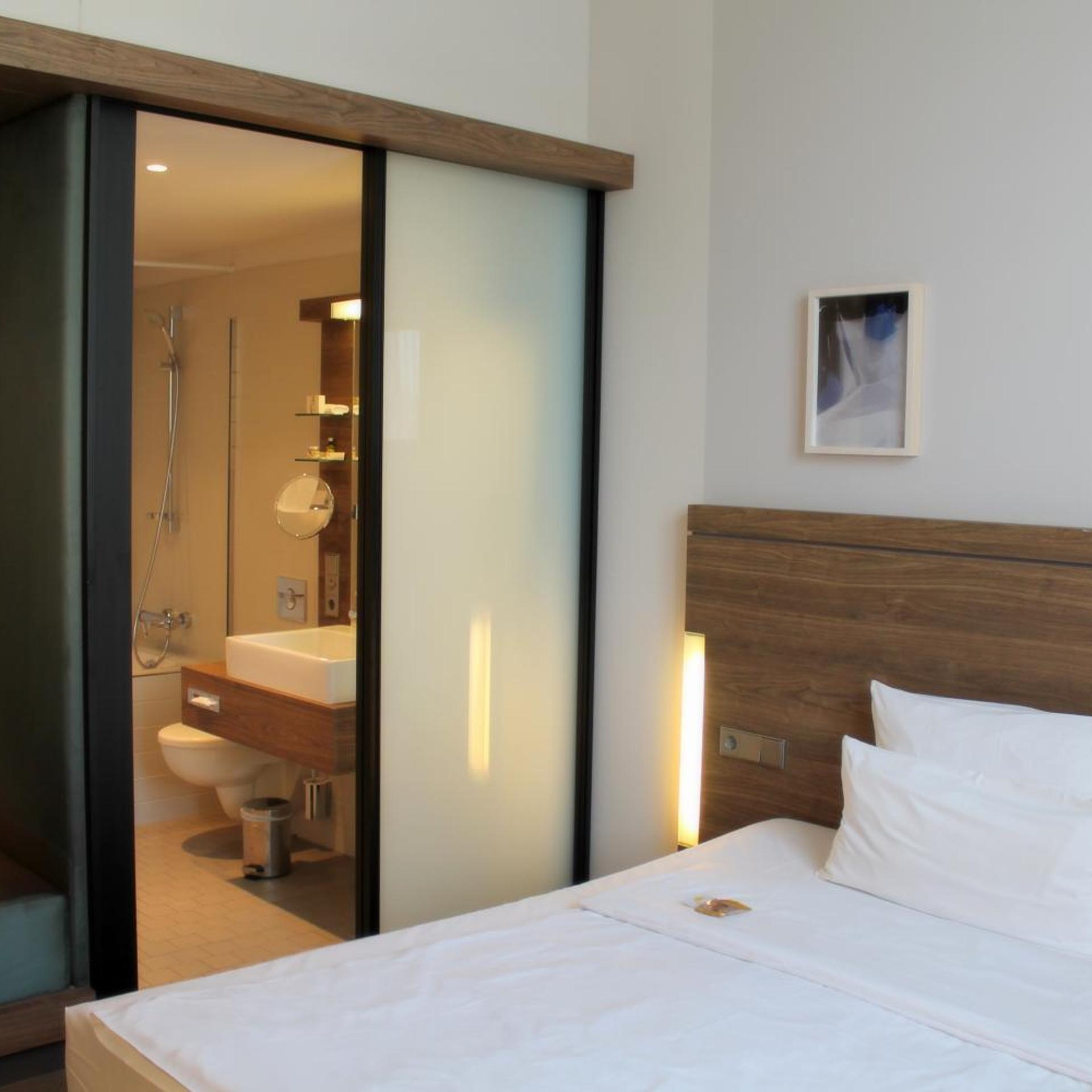 غرفة كومفورت مفردة
