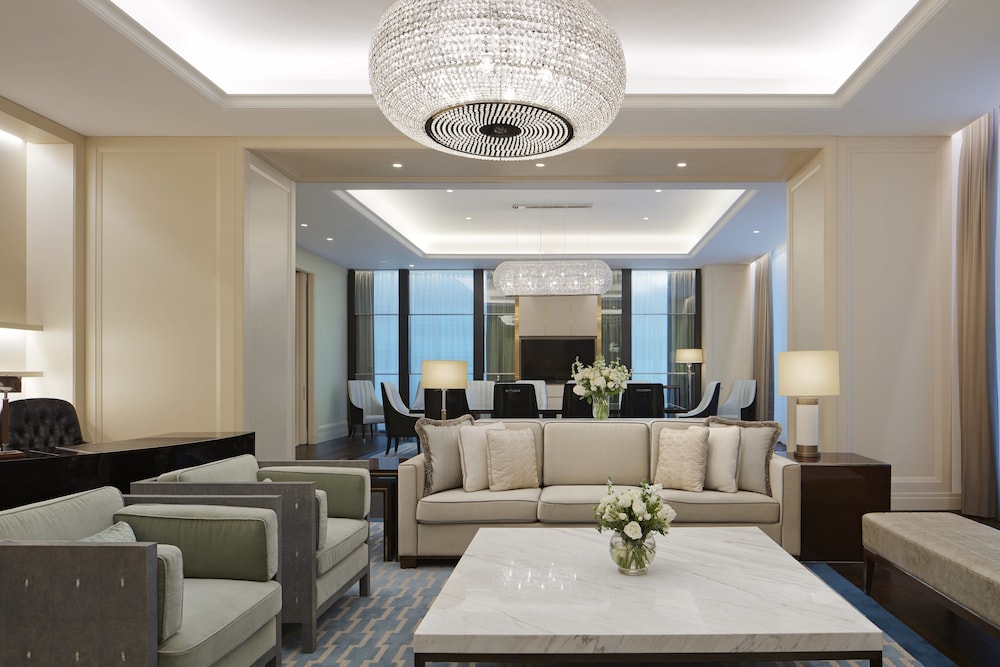 THE ST. REGIS KUALA LUMPUR 48/72
