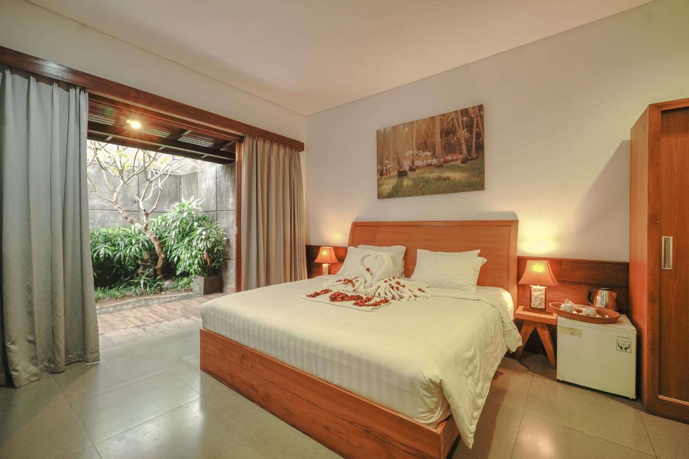 Reddoorz Nelayan Canggu 7/24