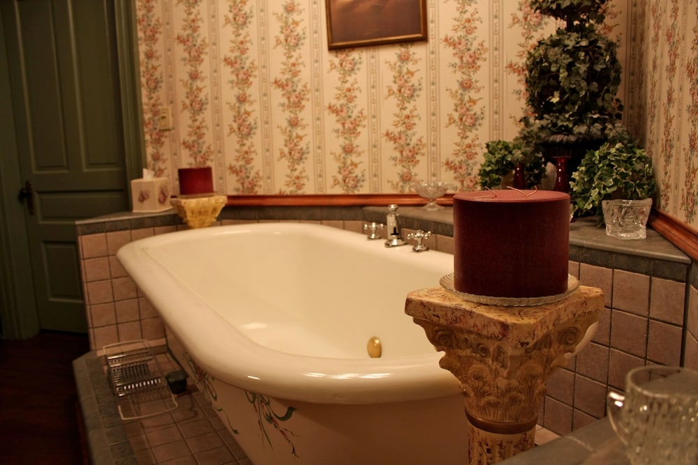 McFarlin House Bed and Breakfast 38/69