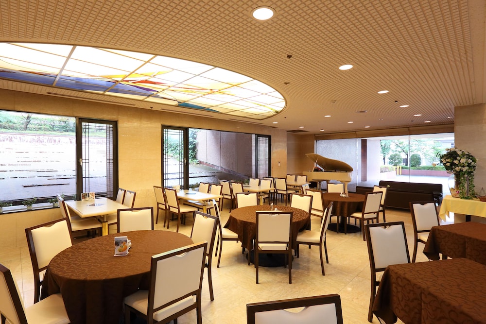 Hiroshima Garden Palace 36/41