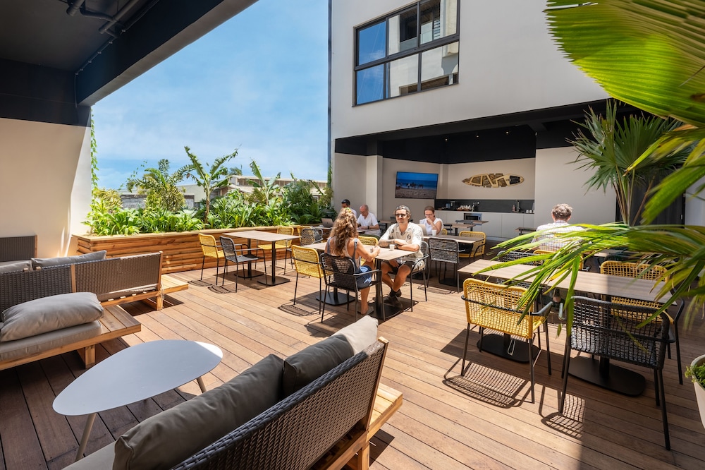Boutique Hotel Kon Tiki Tahiti 19/32