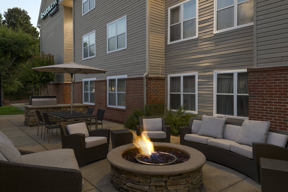 Residence Inn by Marriott Mobile 21/28